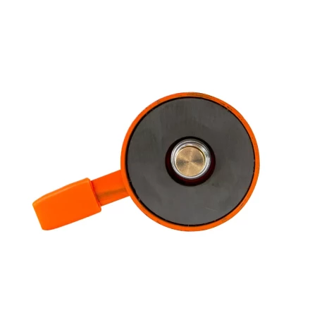 Клемма заземления магнитная МКЗ-400Р FoxWeld купить в Когалыме