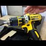 Аккумуляторная дрель DCD 732 P2-QW DeWalt купить в Когалыме