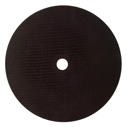 Круг отрезной по металлу, 230 х 1,6 х 22,2 мм Сибртех 743237 купить в Когалыме