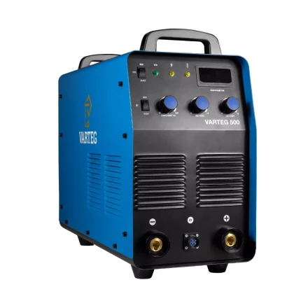 Сварочный аппарат VARTEG 500 купить в Когалыме