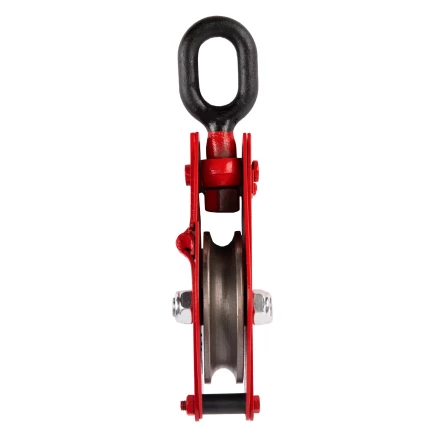 Блок монтажный с проушиной, 2  т Matrix 51928 купить в Когалыме