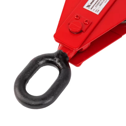 Блок монтажный с проушиной, 2  т Matrix 51928 купить в Когалыме