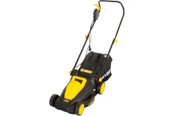 Газонокосилка электрическая ELM-380T Huter