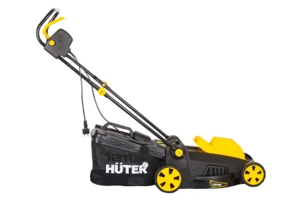 Газонокосилка электрическая ELM-380T Huter купить в Когалыме