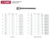 Гвозди ЗУБР оцинкованные строительные по дереву/листовому металлу, 4,0х100мм, ТФ1, 140шт 4-305031-40-100 купить в Когалыме