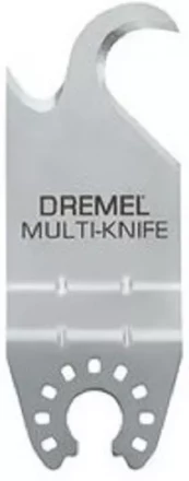 Многофункциональное крючковое полотно для MultiMax DREMEL купить в Когалыме