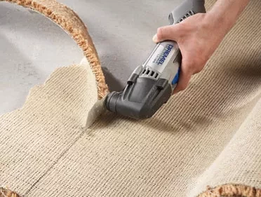 Многофункциональное крючковое полотно для MultiMax DREMEL купить в Когалыме