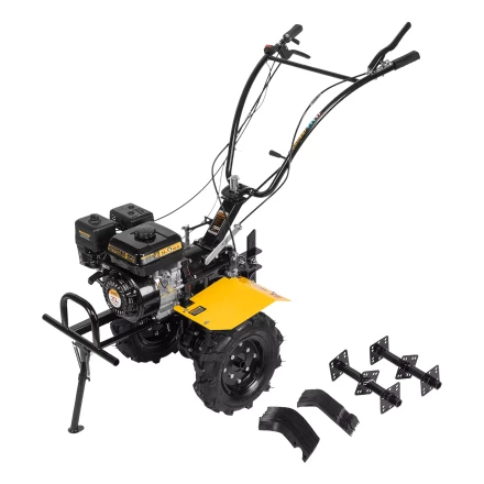 Мотоблок DPT-270X Denzel 56433 купить в Когалыме