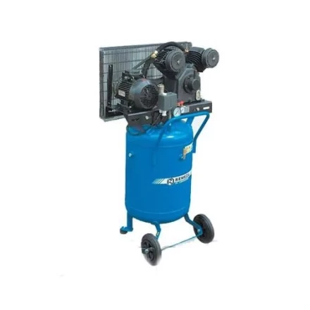 Компрессор масляный поршневой ременной СБ 4/С-100 LB 30 В вертикальный Remeza купить в Когалыме