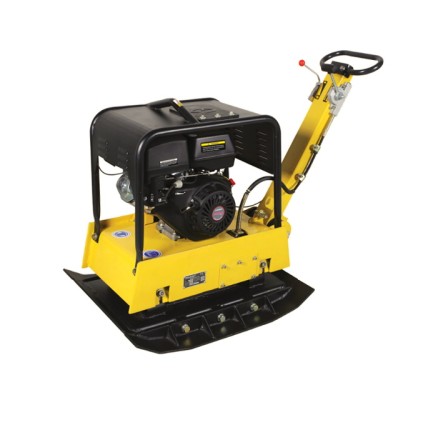 Виброплита реверсивная TOR CR330 300кг, 38кН (Loncin) 1050139 купить в Когалыме