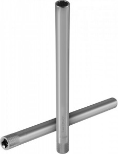 Головка свечная глубокая 3/8&quot;DR 12-гранная AI050092 Jonnesway 48935 купить в Когалыме