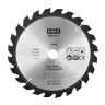 Диск пильный ф190х20 z24 дерево VMX 512416 купить в Когалыме
