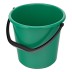 Ведро пластмассовое круглое 10 л, Home Palisad 929665 купить в Когалыме