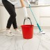 Ведро пластмассовое круглое 10 л, Home Palisad 929665 купить в Когалыме