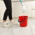 Ведро пластмассовое круглое 10 л, Home Palisad 929665 купить в Когалыме