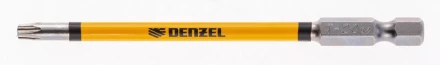 Бита T20x100 мм, 5 шт. Denzel 7711330 купить в Когалыме