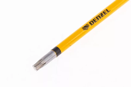 Бита T20x100 мм, 5 шт. Denzel 7711330 купить в Когалыме
