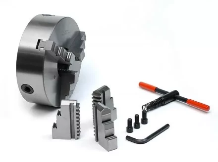 Патрон токарный 3-х кулачковый 250мм 7100-0035 Fuerda купить в Когалыме