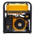 Генератор бензиновый Denzel PS-95EA-PRO, 9,5 кВт, 230 В, 40 л, разъём ATS, эл.старт купить в Когалыме