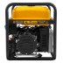 Генератор бензиновый Denzel PS-95EA-PRO, 9,5 кВт, 230 В, 40 л, разъём ATS, эл.старт купить в Когалыме