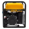Генератор бензиновый Denzel PS-95EA-PRO, 9,5 кВт, 230 В, 40 л, разъём ATS, эл.старт купить в Когалыме