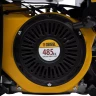 Генератор бензиновый Denzel PS-95EA-PRO, 9,5 кВт, 230 В, 40 л, разъём ATS, эл.старт купить в Когалыме
