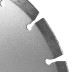 Алмазный сегментный диск Messer B/L. Диаметр 450 мм. купить в Когалыме