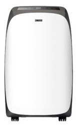 Кондиционер мобильный ZANUSSI ZACM-07 DV/N1