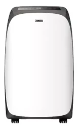 Кондиционер мобильный ZANUSSI ZACM-07 DV/N1