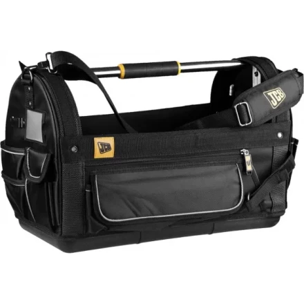 Переноска JCB для инструментов каркасная, 50см/20" JSW007 купить в Когалыме