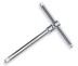 Удлинитель 3-х сторонний 1/2&quot; 3/8&quot; 1/4&quot; DR 250-200 мм  S43H210  Jonnesway 47605 купить в Когалыме