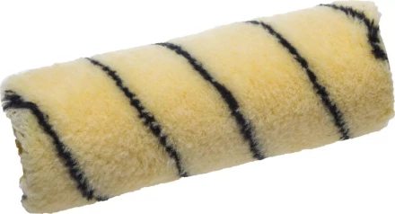 Ролик DUALON ПОЛИАКРИЛ малярный, ворс 12мм, бюгель 8мм, 48x180мм, STAYER Profi 02182-18 купить в Когалыме