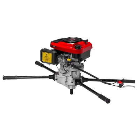 Бензобур  GroundDrill-15 HERCULES ADA купить в Когалыме