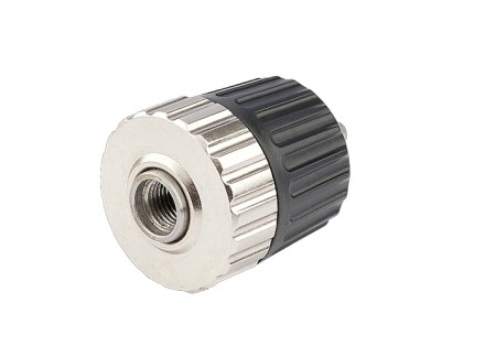 Патрон для дрели БЗП 1-10 мм - 3/8&quot; MATRIX 16810 купить в Когалыме