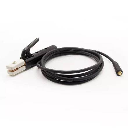 Кабель с электрододержателем 200А, 4м (16мм / ОКС 10-25) 2024001 купить в Когалыме