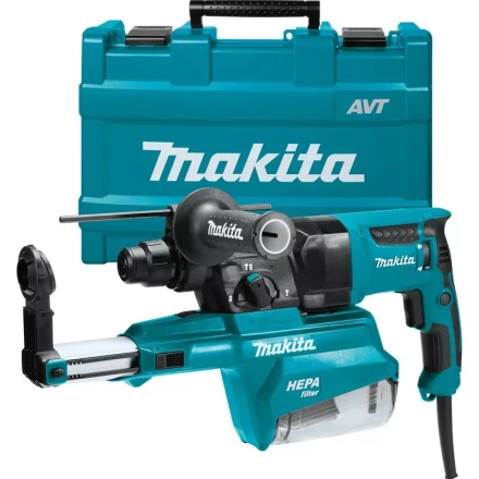 Перфоратор Makita HR2653 купить в Когалыме