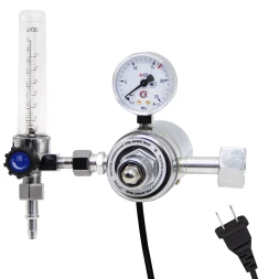 Регулятор универсальный с подогревателем У30/АР40П-Р (36В) Basic (Оберон) Q4224