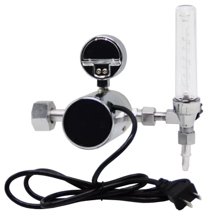 Регулятор универсальный с подогревателем У30/АР40П-Р (36В) Basic (Оберон) Q4224 купить в Когалыме