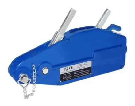 Лебедка рычажная МТМ ZNL 1600 купить в Когалыме