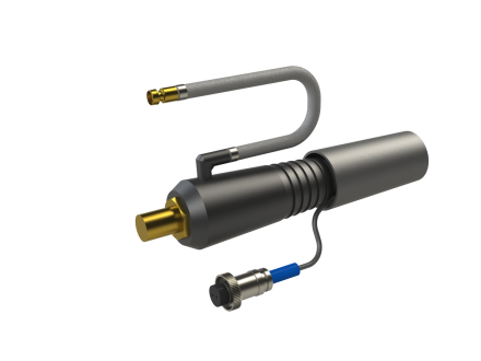 Горелка TECH TS 17 160AC/DC 8метр IOZ6360-05 Сварог купить в Когалыме