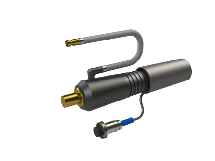 Горелка TECH TS 17 160AC/DC 8метр IOZ6360-05 Сварог купить в Когалыме