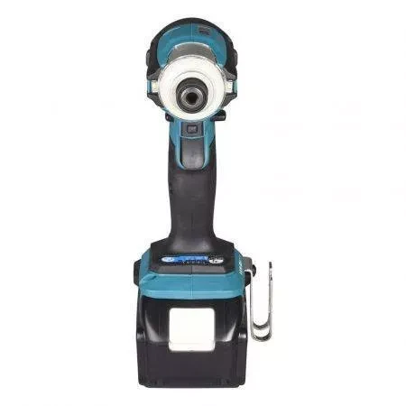 Аккумуляторный ударный шуруповерт Makita DTD172Z (без АКБ и ЗУ) купить в Когалыме