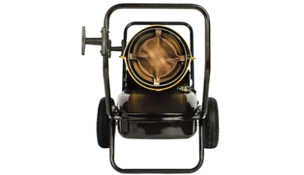 Дизельная тепловая пушка BALLU BHD-63 S купить в Когалыме