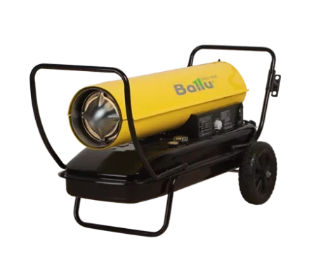 Дизельная тепловая пушка BALLU BHD-63 S купить в Когалыме