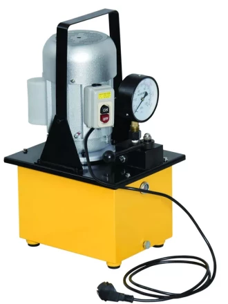 Насос электрогидравлический односторонний TOR HHB-630A 220В, 0,75кВт, 7л 1046581 купить в Когалыме