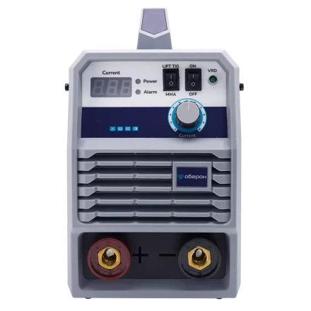Сварочный инвертор Оберон ARC 160 KG1161 купить в Когалыме