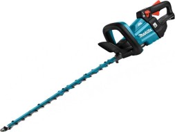 Аккумуляторный 40V кусторез Makita UH004GZ