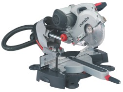 Пила торцовочная(торцевая) Metabo KGS 254 i Plus