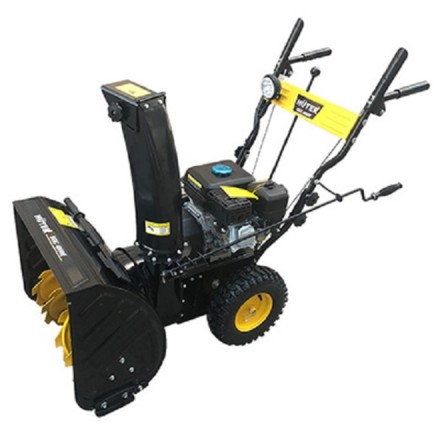 Снегоуборщик  SGC 4800E Huter купить в Когалыме