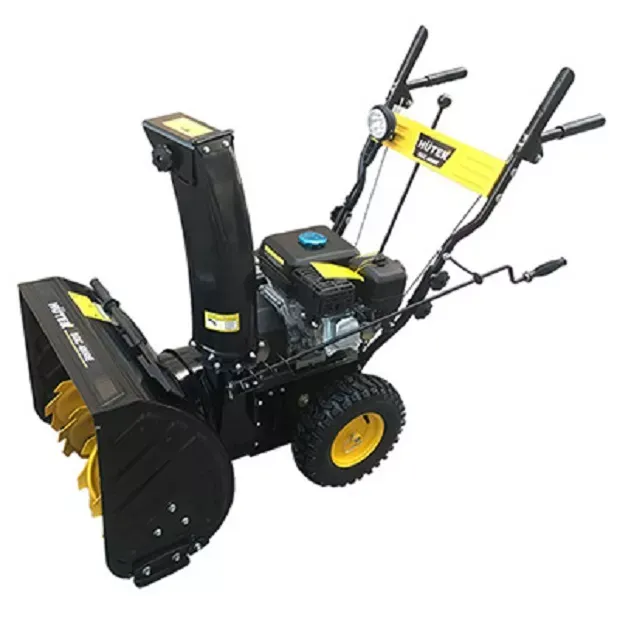 Снегоуборщик  SGC 4800E Huter купить в Когалыме
